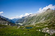 Germany-Switzerland-Italy 2016
